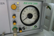 Bicom-Bioresonanz Praxis Dr.Mähler